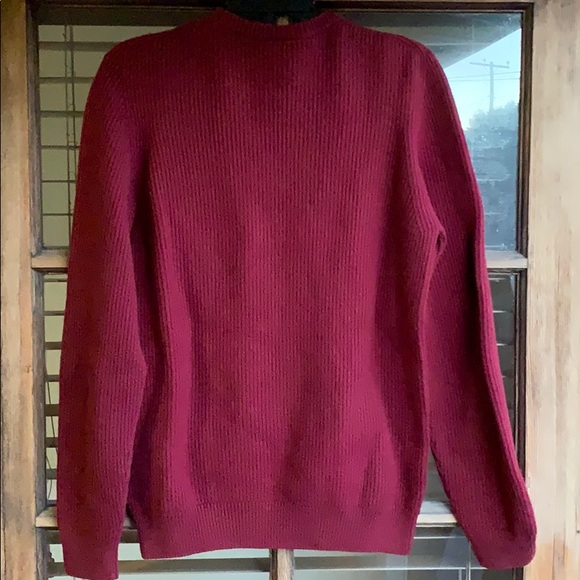 Men’s pullover - Picture 4 of 4